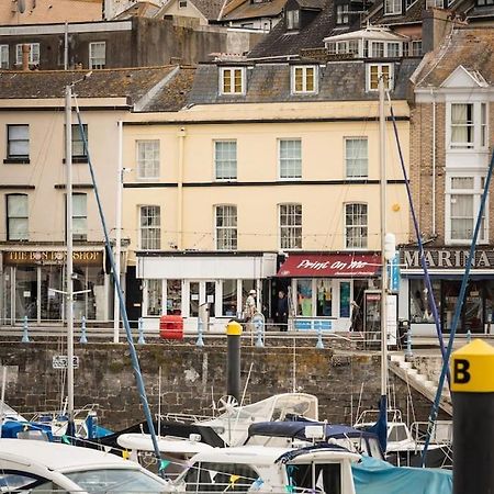 Blue Skies Apartment - Harbour Views Torquay Bagian luar foto